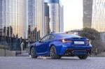 Lexus RC F 2019 года (ZA)